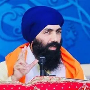 Baba Banta Singh